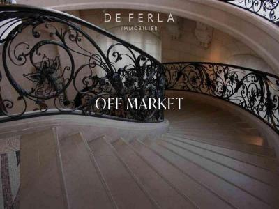 Vente Appartement 5 pices PARIS-7EME-ARRONDISSEMENT 75007
