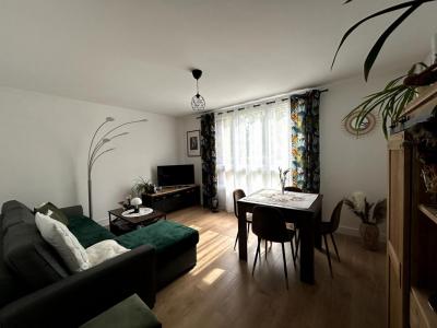 Vente Appartement 3 pices COMPIEGNE 60200