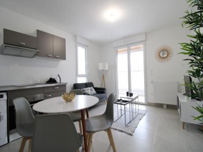 Location Appartement 2 pièces NANTES 44000