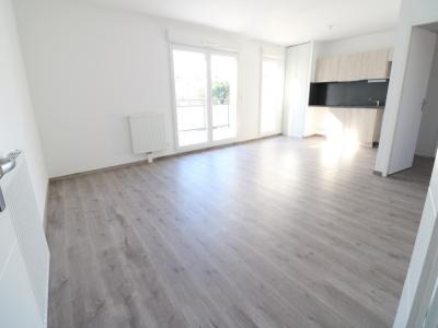 Location Appartement 3 pièces NANTES 44100