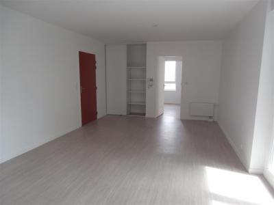 Location Appartement 3 pièces NANTES 44300