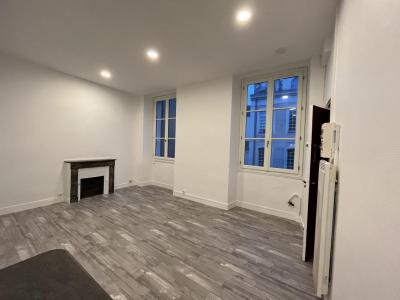 Location Appartement 2 pices NANTES 44000