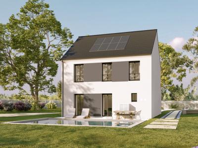 For sale House MANTES-LA-VILLE 