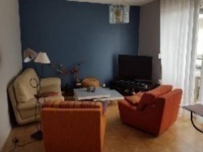 Location Appartement 3 pièces ANTONY 92160