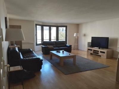 Location Appartement 5 pièces MANS 72000