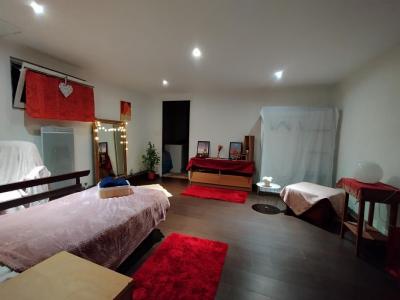 photo For rent Apartment VILLE-DU-BOIS 91