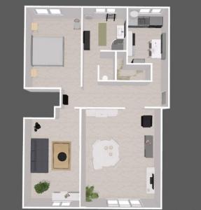 Location Appartement 3 pices FONTENAY-SOUS-BOIS 94120