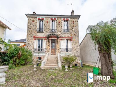 Vente Maison 4 pièces VILLIERS-SUR-MARNE 94350
