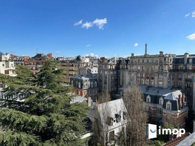 Vente Appartement 4 pices PARIS-16EME-ARRONDISSEMENT 75016