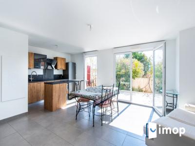 Vente Appartement 3 pièces MARSEILLE-12EME-ARRONDISSEMENT 13012