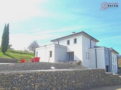 Vente Maison 7 pièces VEYRAS 07000