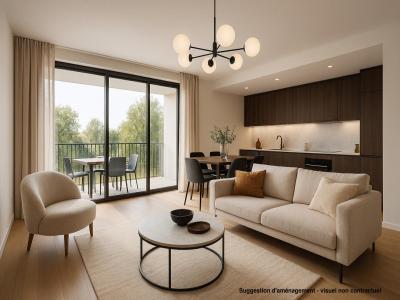 photo For sale Apartment BIGANOS 33