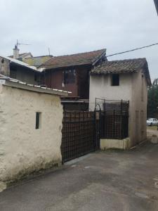 Vente Maison ROUSSILLON 38550
