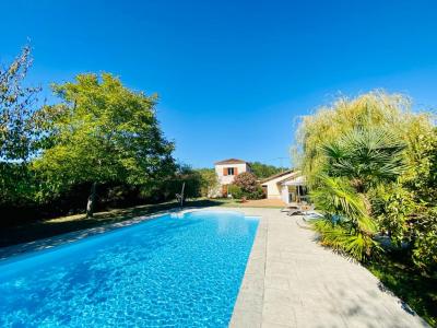 Location Maison 7 pices SAINT-SYLVESTRE-SUR-LOT 47140