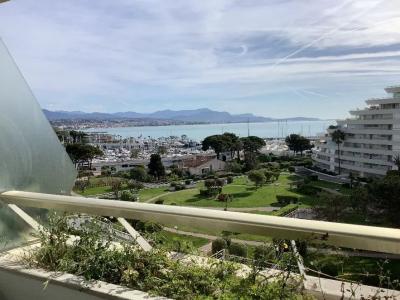 Location Appartement 2 pièces VILLENEUVE-LOUBET 06270