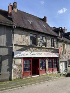 Vente Maison 5 pièces AUBUSSON 23200
