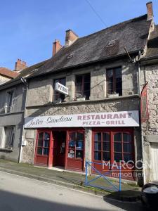 For sale House AUBUSSON