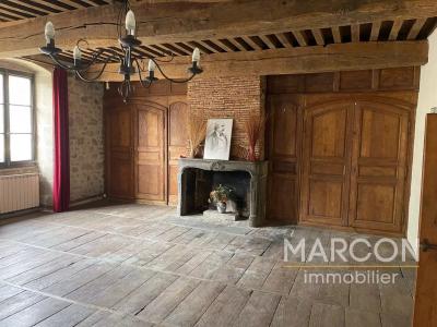 For sale House AUBUSSON