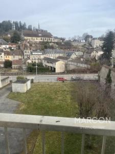 For sale Apartment AUBUSSON