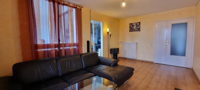 Vente Appartement 4 pièces ISTRES 13800