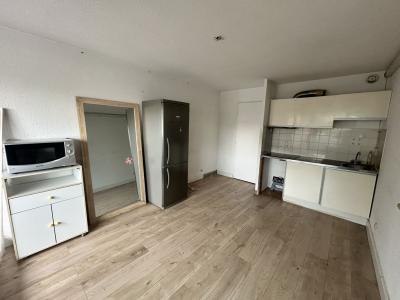 Vente Appartement 2 pièces GRAU-DU-ROI 30240
