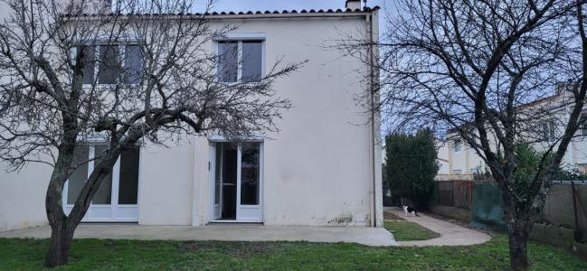 Vente Maison FONTENAY-LE-COMTE  85