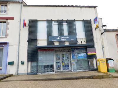 Vente Maison MONTOURNAIS CENTRE VILLE 85