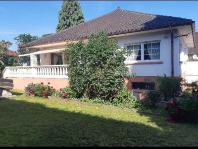 photo For sale House OETING 57
