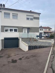 photo For sale House CREUTZWALD 57