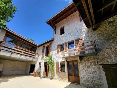 photo For sale House SERRIERES-DE-BRIORD 01