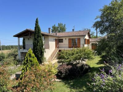 For sale House MARMANDE EN CAMPAGNE, CTEAUX 47