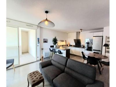 Vente Appartement 3 pièces BAILLARGUES 34670