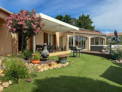 photo For sale House MEZE 34