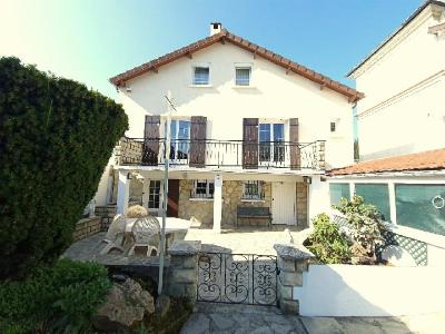 photo For sale House NOGENT-SUR-OISE 60