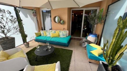 photo For sale Apartment BEZIERS 34