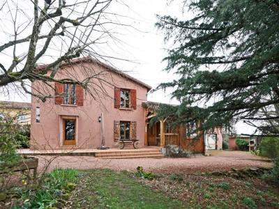 Vente Maison 6 pices LENTILLY 69210