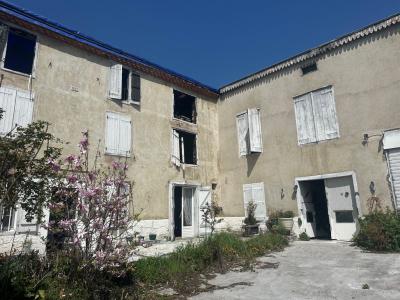 Vente Maison BEDEILHAC-ET-AYNAT VALLE DE SAURAT 09