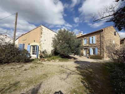 photo For sale House ARGELIERS 11