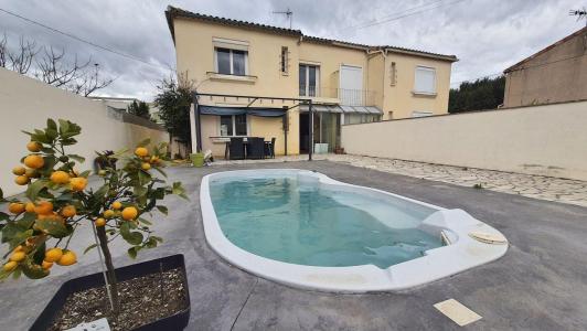 photo For sale House NARBONNE 11