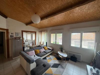 Vente Appartement FLORENSAC CENTRE VILLE 34