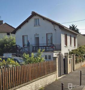 Vente Maison 6 pièces VILLEPINTE 93420
