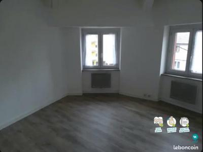 photo For rent Apartment ETRAT 42