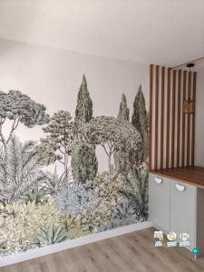 Location Appartement SAINT-GEORGES-DE-DIDONNE 17110