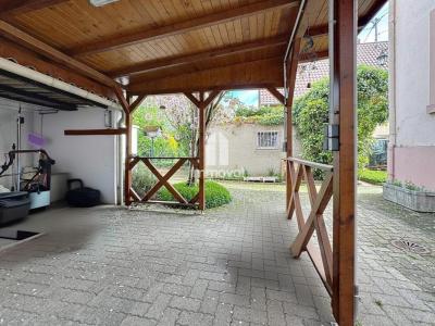 Vente Appartement LINGOLSHEIM  67