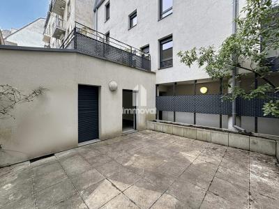 Vente Appartement 2 pices STRASBOURG 67000