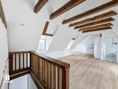 Vente Appartement 2 pices STRASBOURG 67000