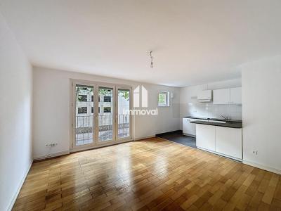 photo For rent Apartment STRASBOURG 67