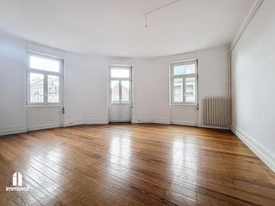 Vente Appartement 3 pièces STRASBOURG 67000