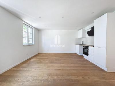 Vente Appartement 3 pices STRASBOURG 67000