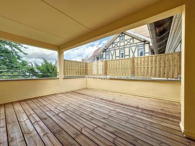 Vente Appartement STRASBOURG 